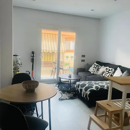 Beachfront Bliss In * Fuengirola