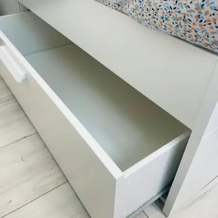 Beachfront Bliss In Apartment Fuengirola