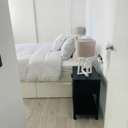 Apartment Beachfront Bliss In Fuengirola